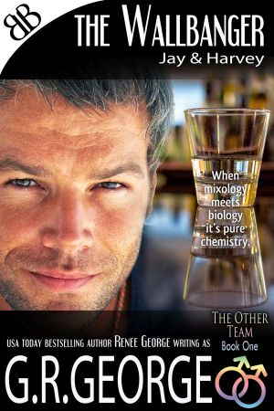 [CockTails 01] • The Wallbanger
